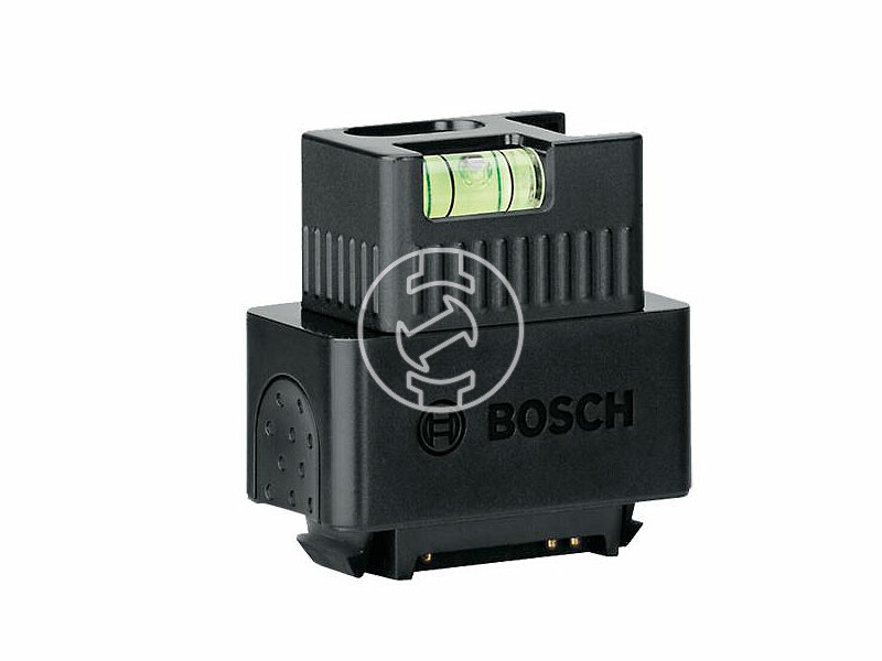 Bosch Zamo IV szintezőadapter távolságmérőhöz