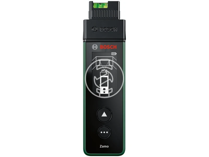 Kép: Bosch Zamo IV tavolsagmero 2 x 1.2 V AA elemmel_1.webp