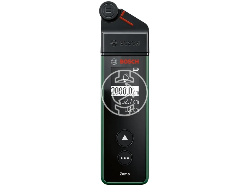 Kép: Bosch Zamo IV tavolsagmero 2 x 1.2 V AA elemmel_2.webp