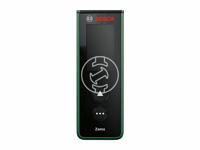 Bosch Zamo IV távolságmérő készlet