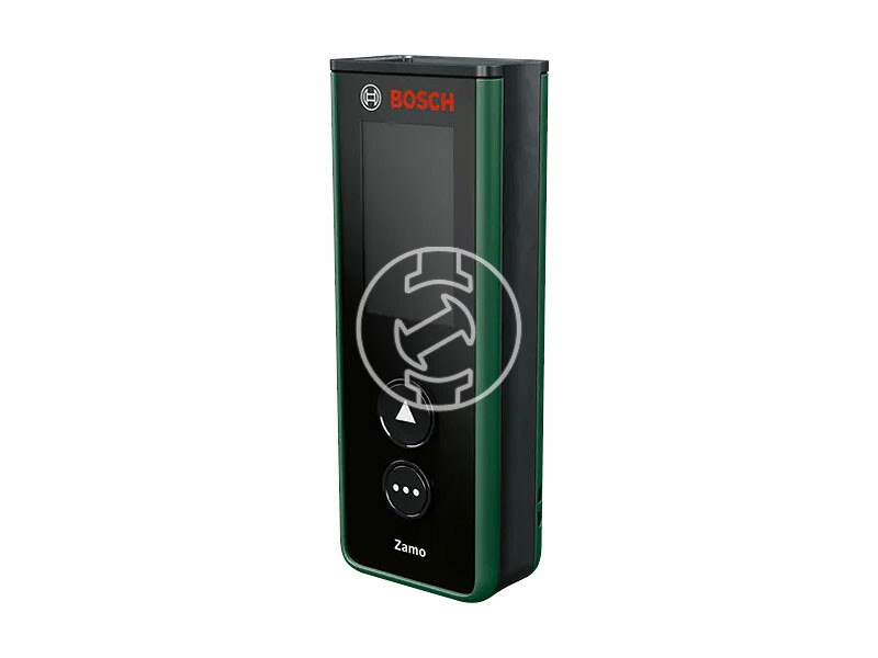 Bosch Zamo IV távolságmérő készlet
