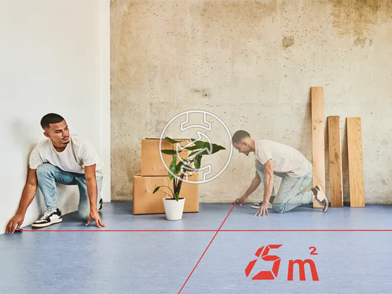 Bosch Zamo IV távolságmérő