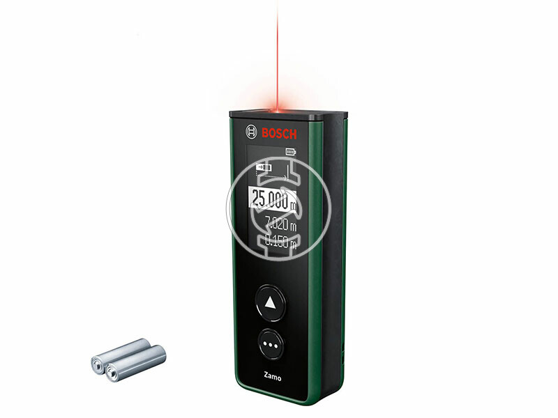 Bosch Zamo IV távolságmérő