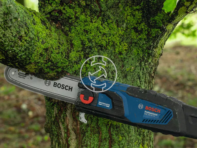 Bosch GKE 18V-25 TP Professional akkus magassági ágvágó