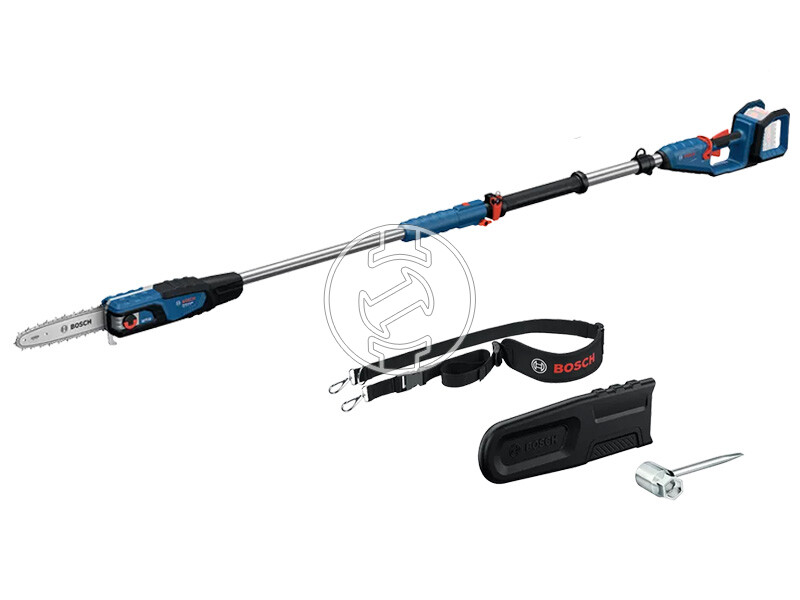 Bosch GKE 18V-25 TP Professional akkus magassági ágvágó