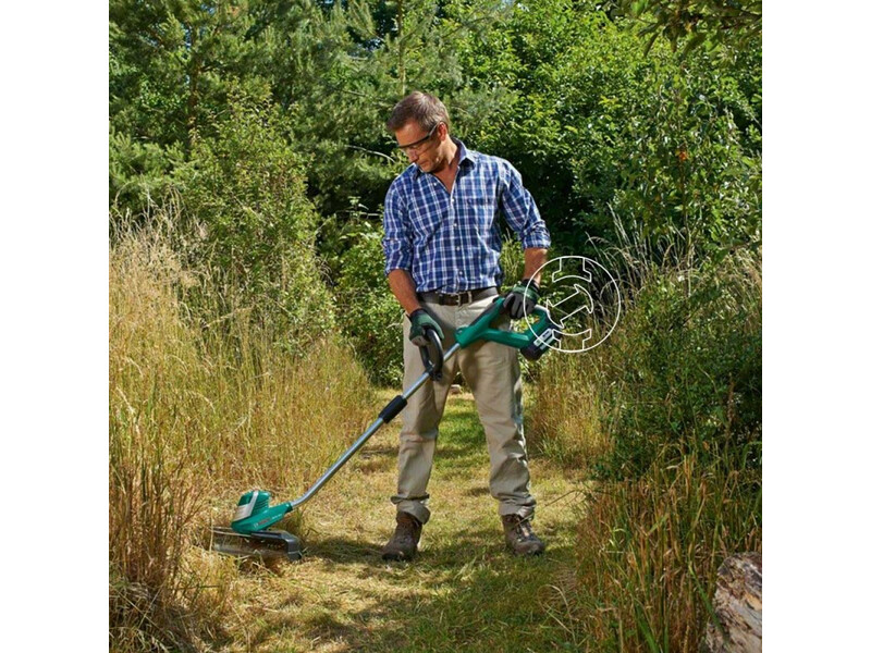 Bosch AdvancedGrassCut 36