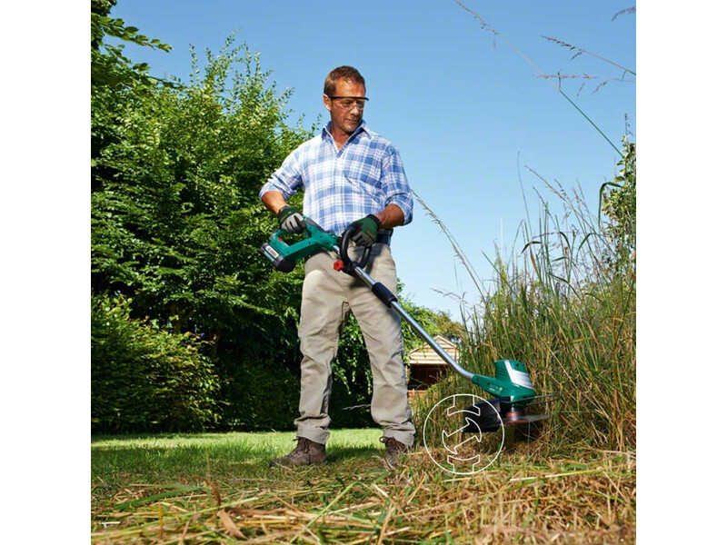 Bosch AdvancedGrassCut 36