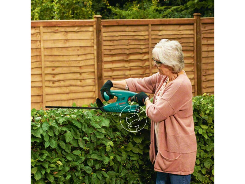Bosch EasyHedgeCut 12-35