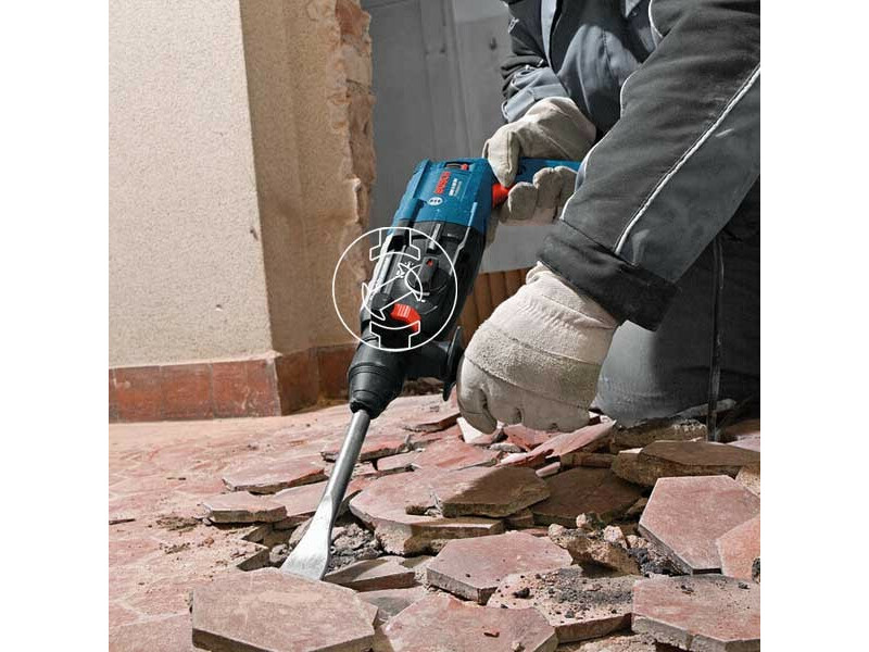 Bosch GBH 240