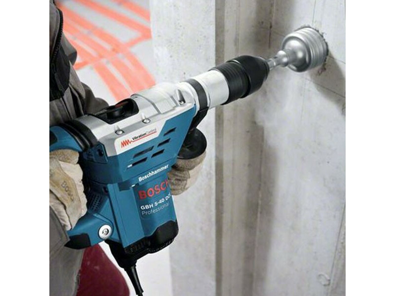 Bosch GBH 5-40 DCE