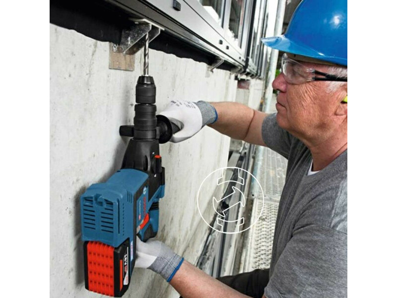 Bosch GBH 18V-26