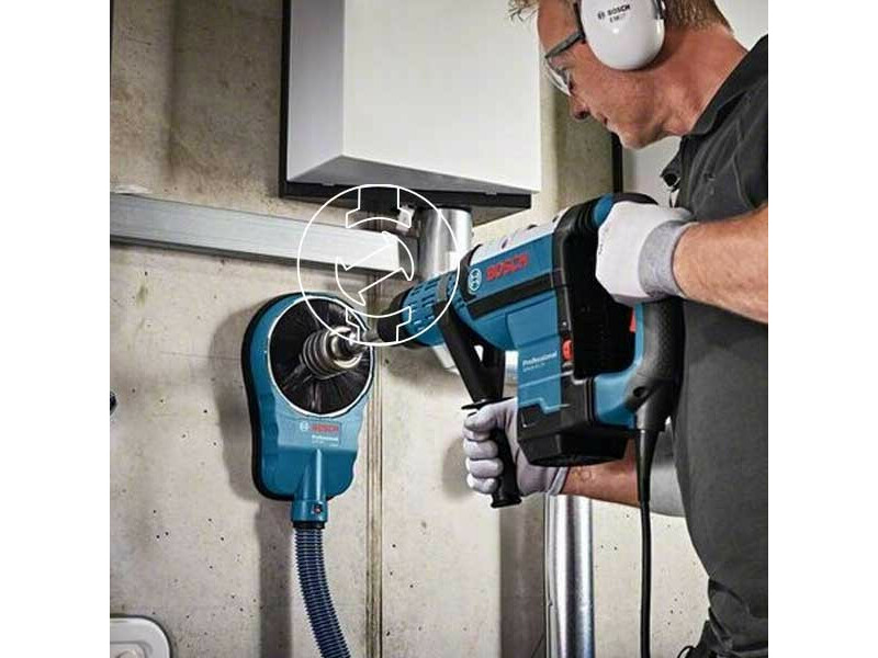 Bosch GDE 162