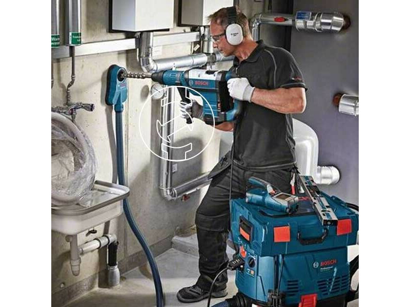 Bosch GDE 68