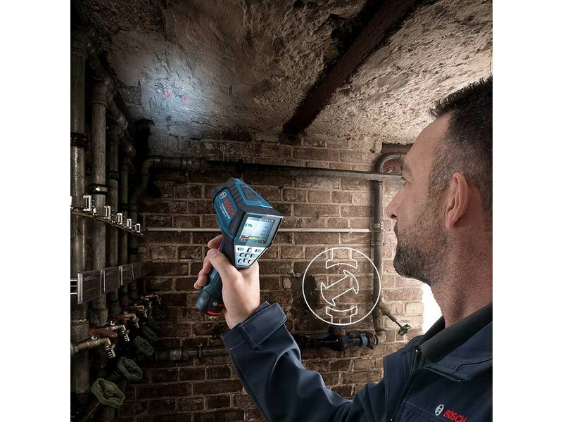 Bosch GIS 1000 C