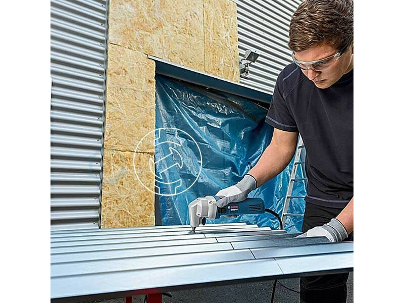 Bosch GNA 75-16