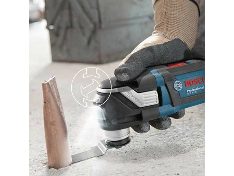 Bosch GOP 40-30