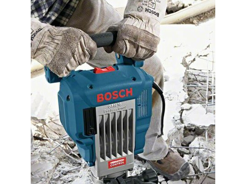 Bosch GSH 16-28