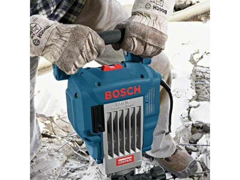 Bosch GSH 16-30