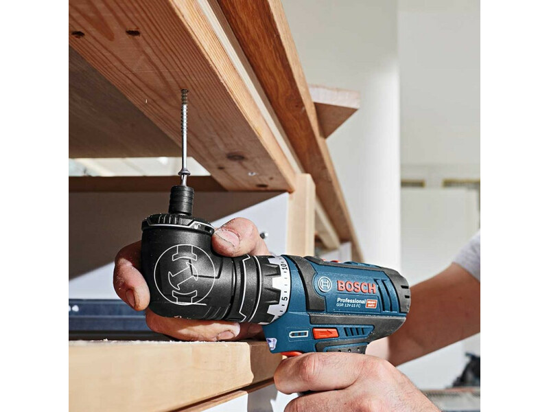 Bosch GSR 12V-15 FC