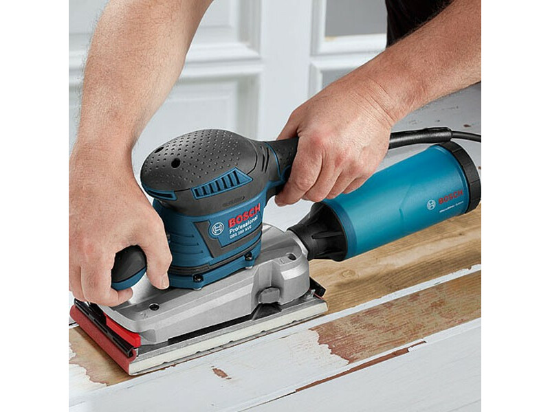 Bosch GSS 280 AVE