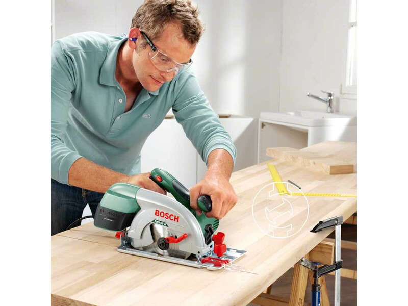 Bosch PKS 55A