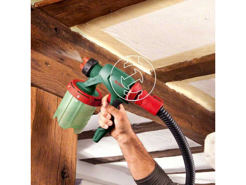 Bosch PFS 3000-2