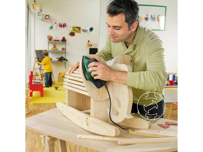 Bosch PSM 80 A