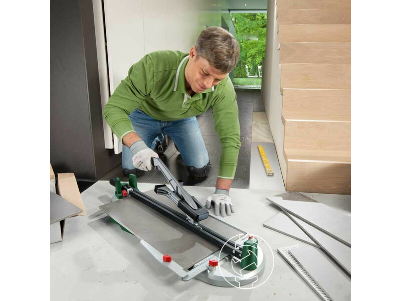Bosch PTC 470