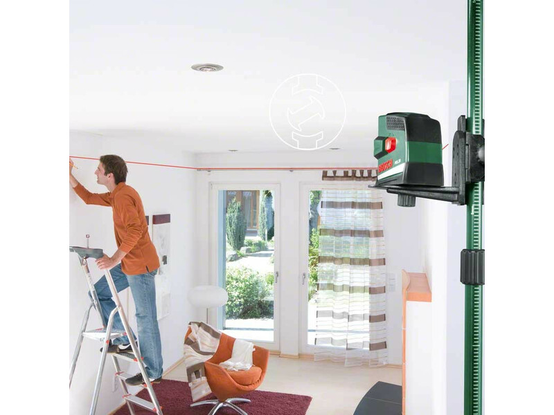 Bosch TP 320