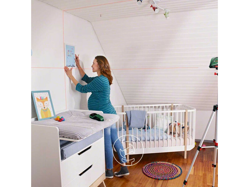 Bosch UniversalLevel 2