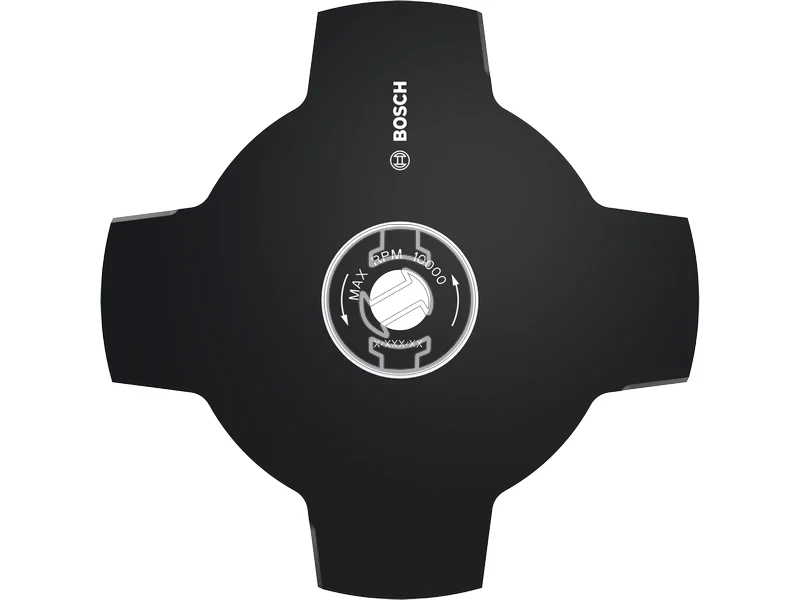 Kép: Bozotvago kes 25cm 4T.webp