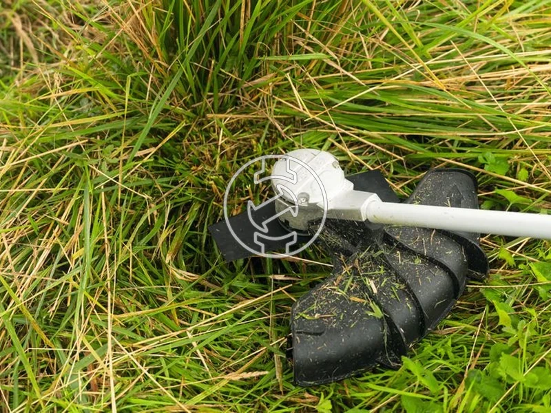 Kép: Bozotvago kes szett 25cm 3T.webp