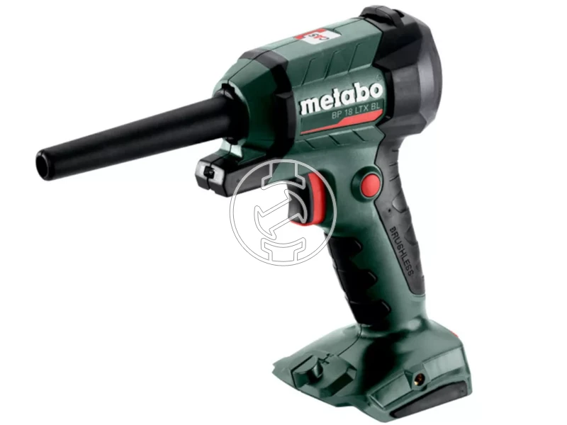 Metabo BP 18 LTX BL akkus pumpa