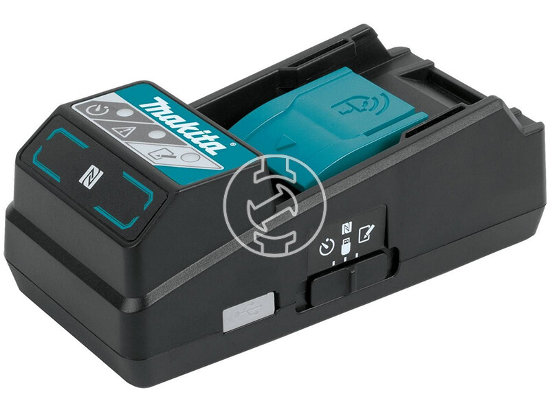 BPS01 LXT akkumulátor időzítő