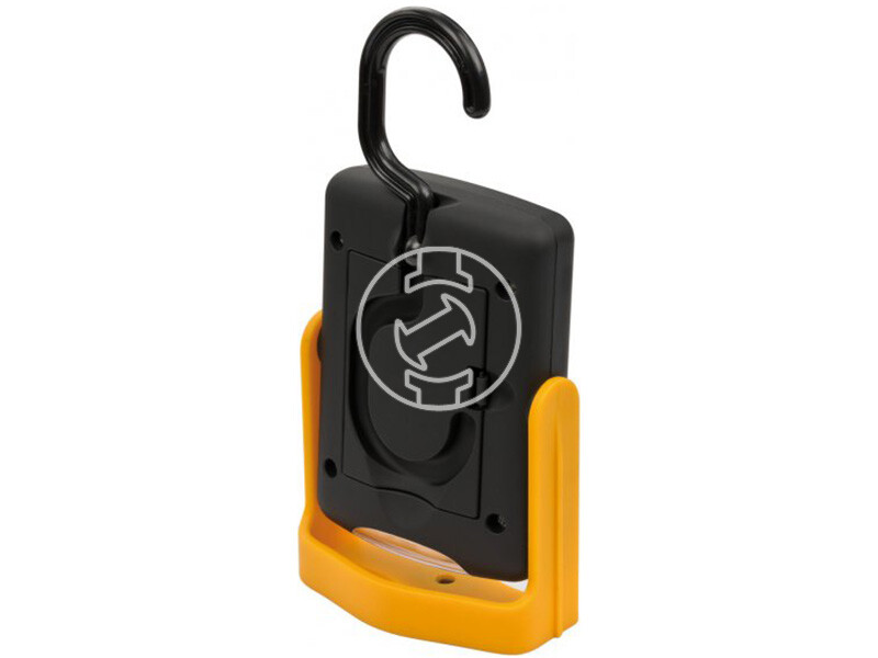 Brennenstuhl 4+3 SMD elemes szerelőlámpa