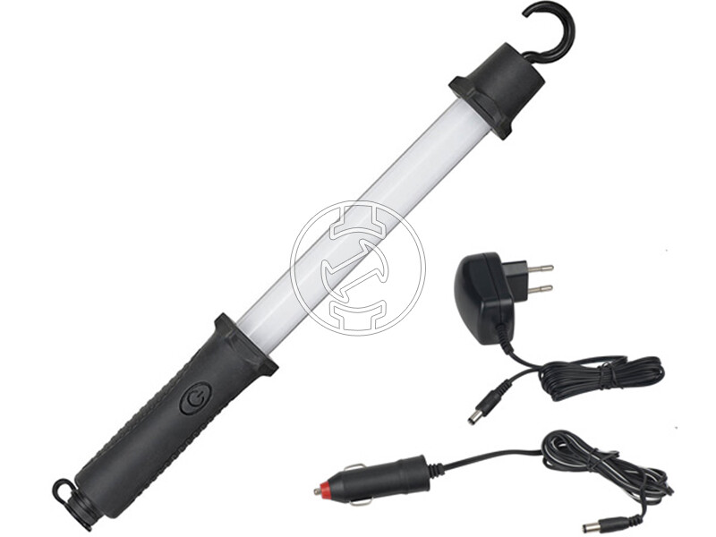 Brennenstuhl 54 LED akkus szerelőlámpa