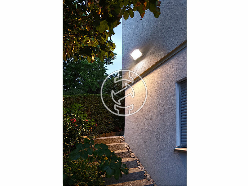 Brennenstuhl AL 3050 hálózati térmegvilágító lámpa 30W