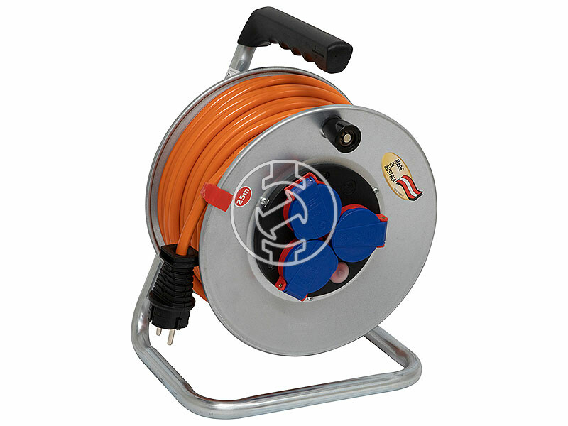 Brennenstuhl BAT SK kábeldob 25 m