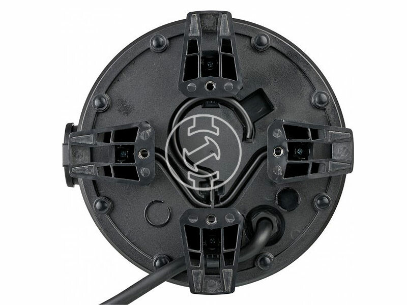 Brennenstuhl BF 5050 M hordozható hálózati LED reflektor 5400 lm