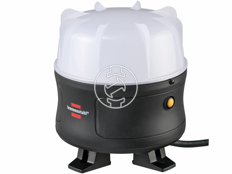 Brennenstuhl BF 5050 M hordozható hálózati LED reflektor 5400 lm