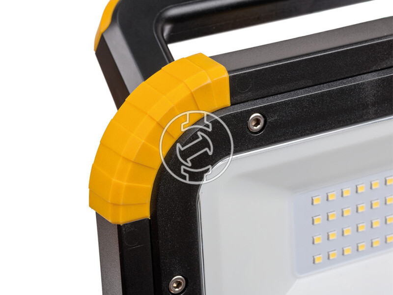 Brennenstuhl BLUMO 3000 A akkus szerelőlámpa és Bluetooth hangszóró