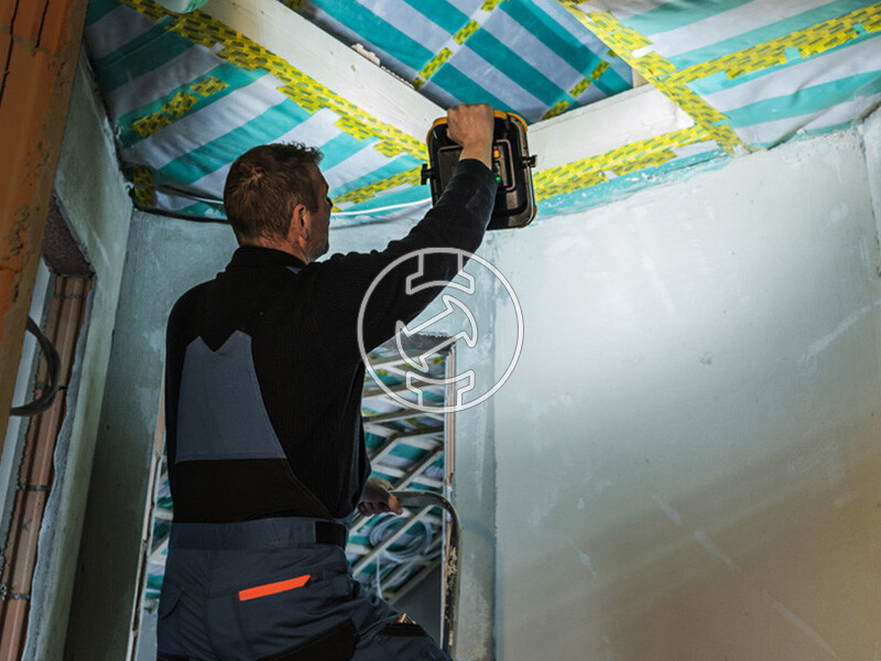 Brennenstuhl BLUMO 3000 A akkus szerelőlámpa és Bluetooth hangszóró