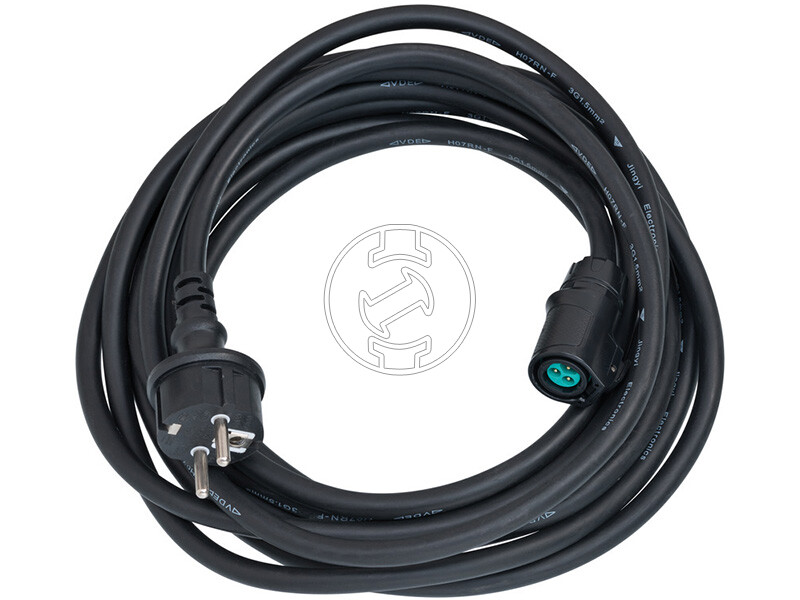 Brennenstuhl BS 8050 MH akkus és hálózati térmegvilágító lámpa