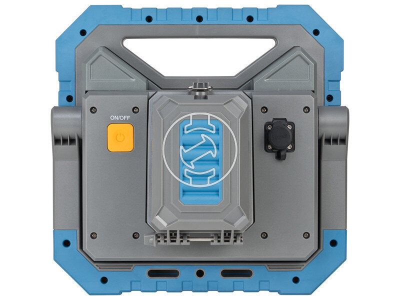 Brennenstuhl BS 8050 MH akkus és hálózati térmegvilágító lámpa