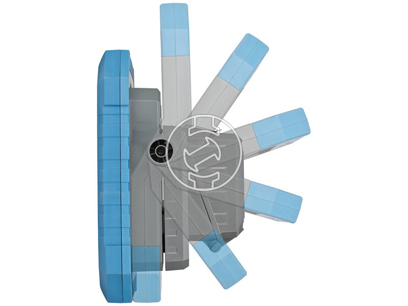 Brennenstuhl BS 8050 MH akkus és hálózati térmegvilágító lámpa