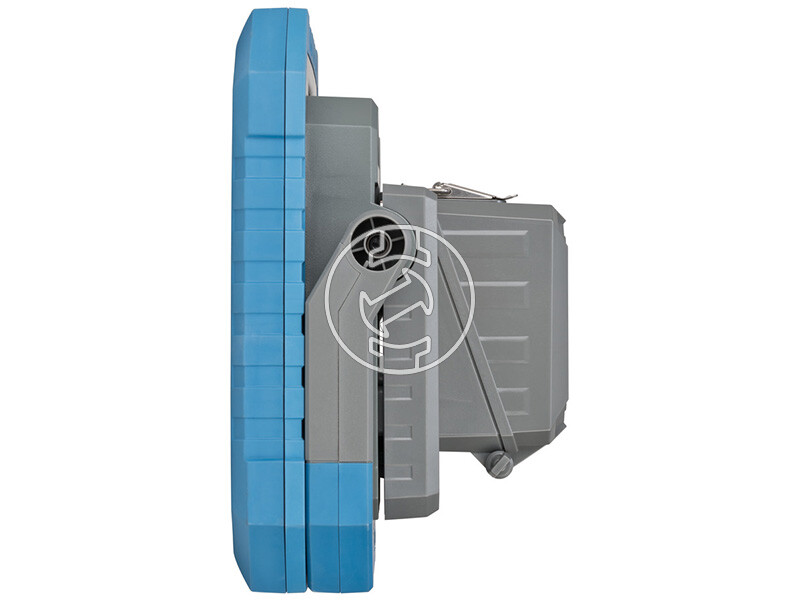 Brennenstuhl BS 8050 MH akkus és hálózati térmegvilágító lámpa