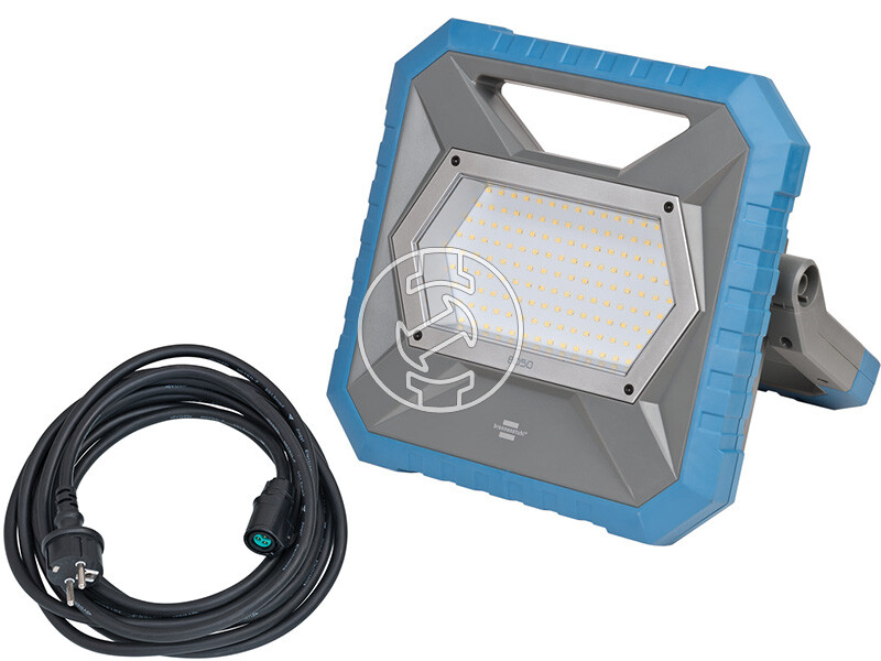 Brennenstuhl BS 8050 MH akkus és hálózati térmegvilágító lámpa