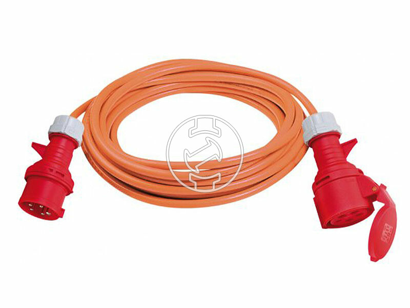 Brennenstuhl CEE hosszabbítókábel 400V/32A 5 m