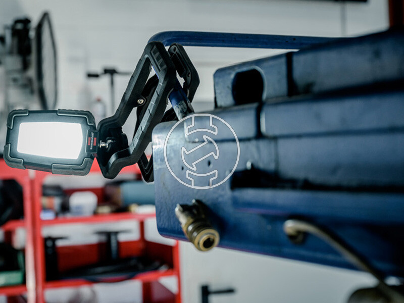 Brennenstuhl CL 1050 MA akkus szerelőlámpa