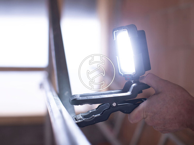 Brennenstuhl CL 1050 MA akkus szerelőlámpa